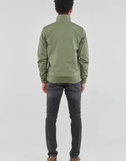 Harrington - RIPSTOP JACKET RECYCLED