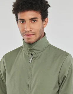 Harrington - RIPSTOP JACKET RECYCLED