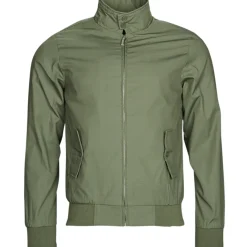 Harrington - RIPSTOP JACKET RECYCLED