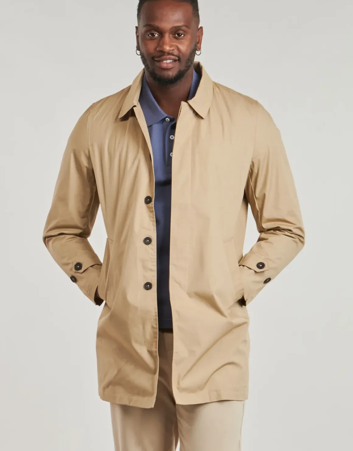 Harrington - TRENCH