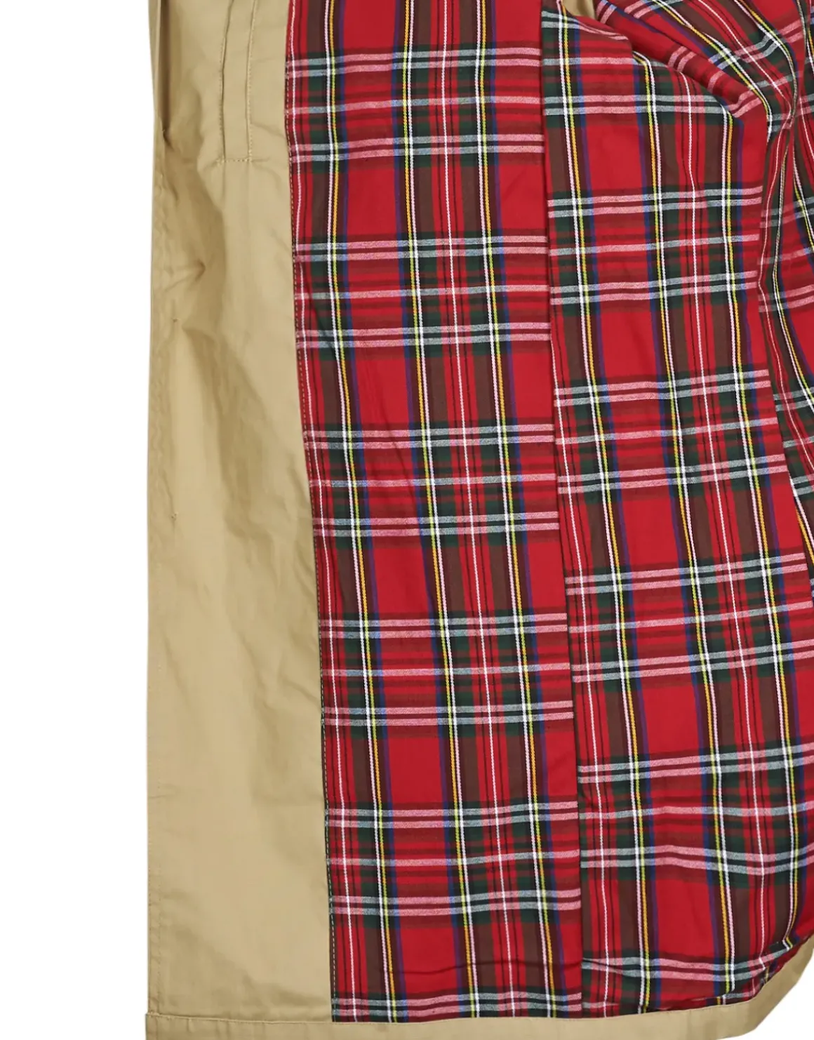 Harrington - TRENCH