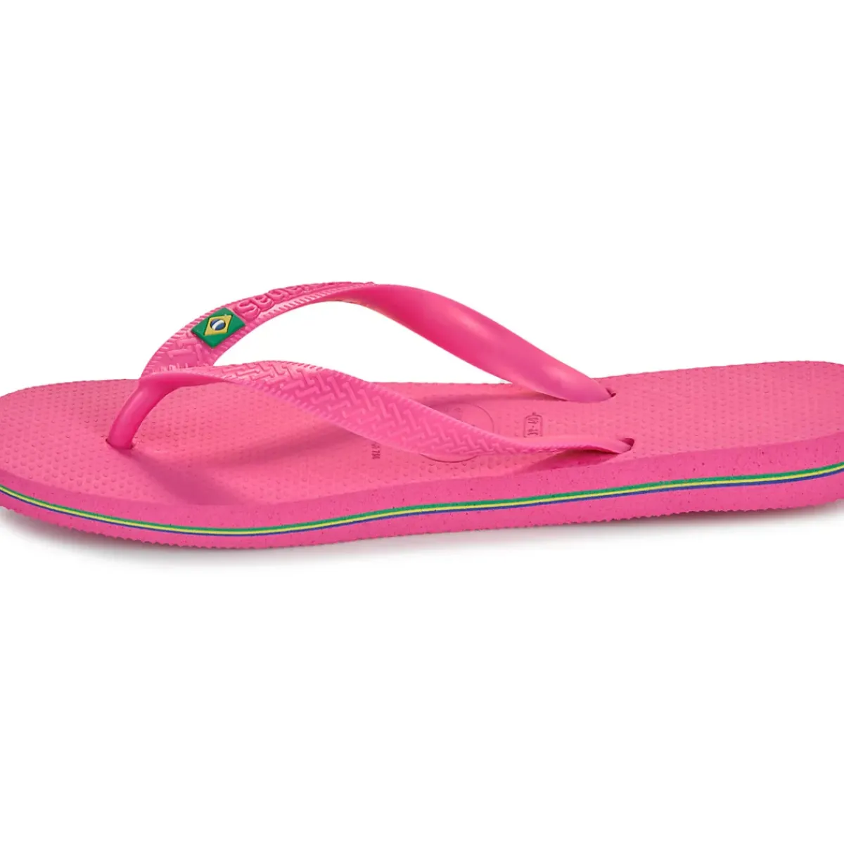 Havaianas - BRASIL