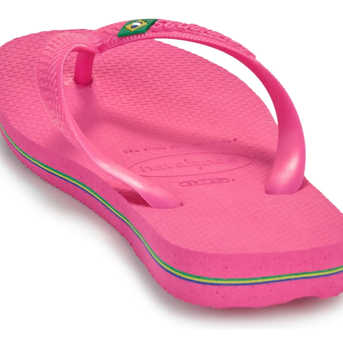 Havaianas - BRASIL