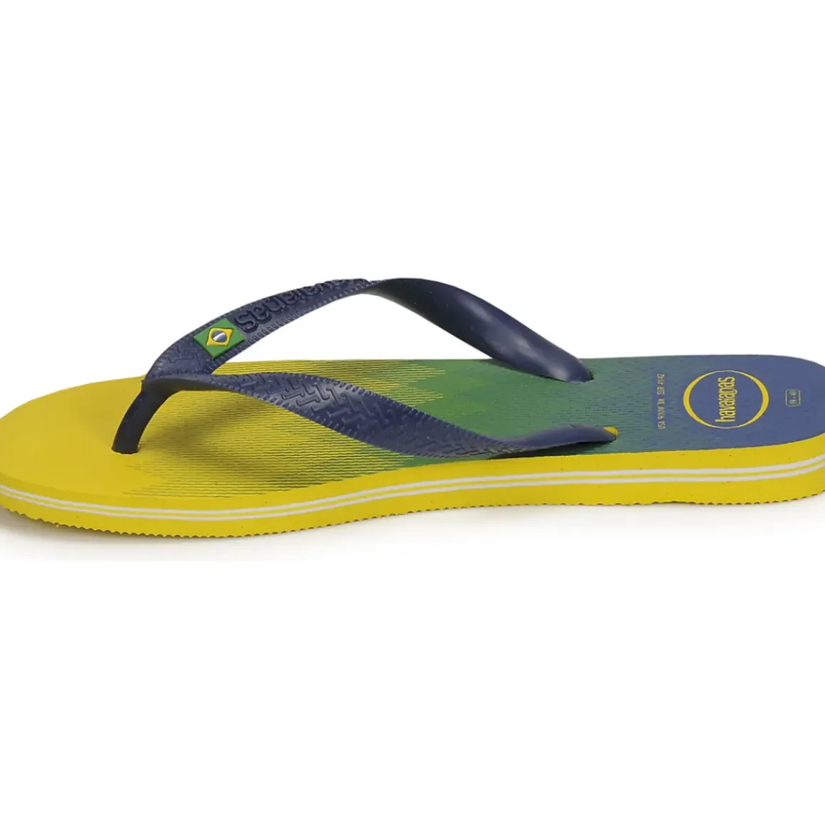 Havaianas - BRASIL FRESH