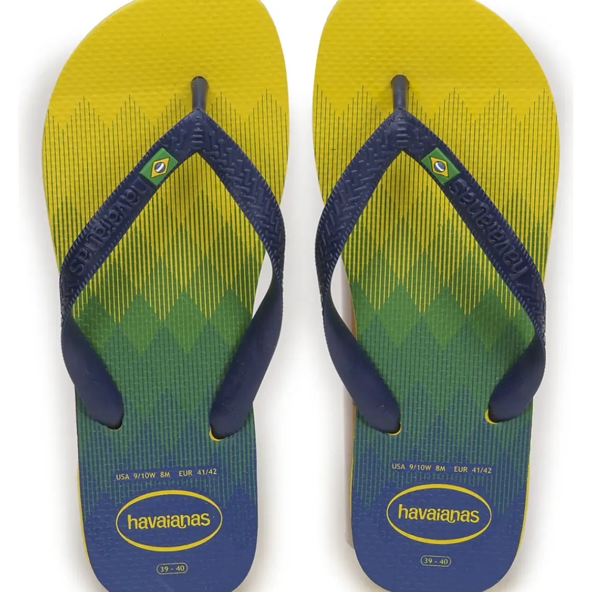 Havaianas - BRASIL FRESH