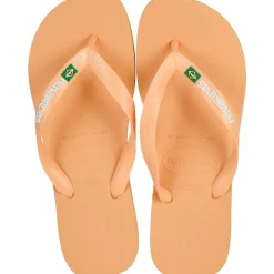 Havaianas - BRASIL LOGO