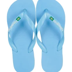 Havaianas - BRASIL LOGO