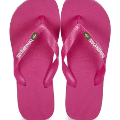 Havaianas - BRASIL LOGO