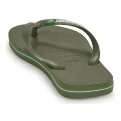 Havaianas - BRASIL LOGO