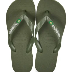 Havaianas - BRASIL LOGO