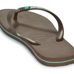 Havaianas - BRASIL LOGO