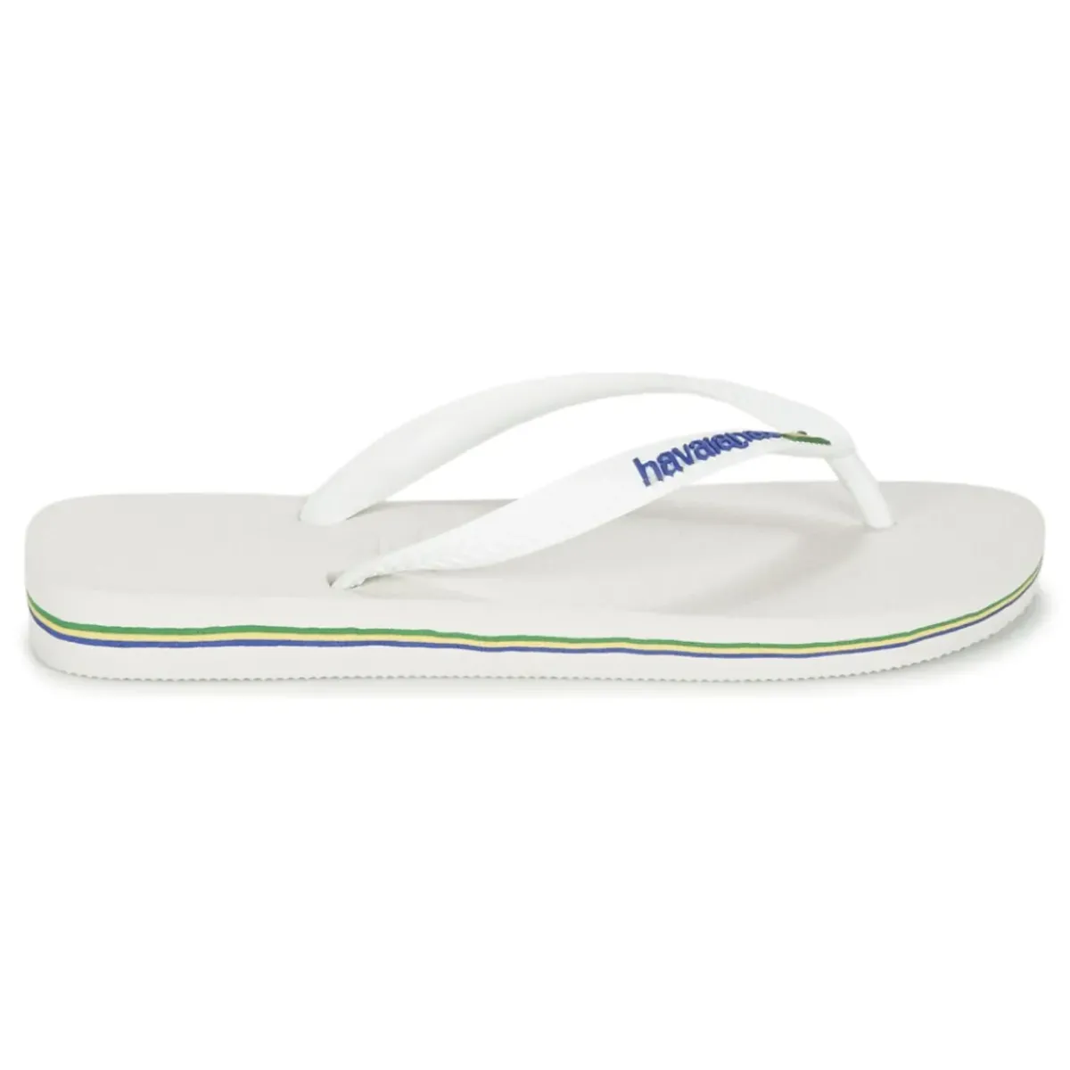 Havaianas - BRASIL LOGO