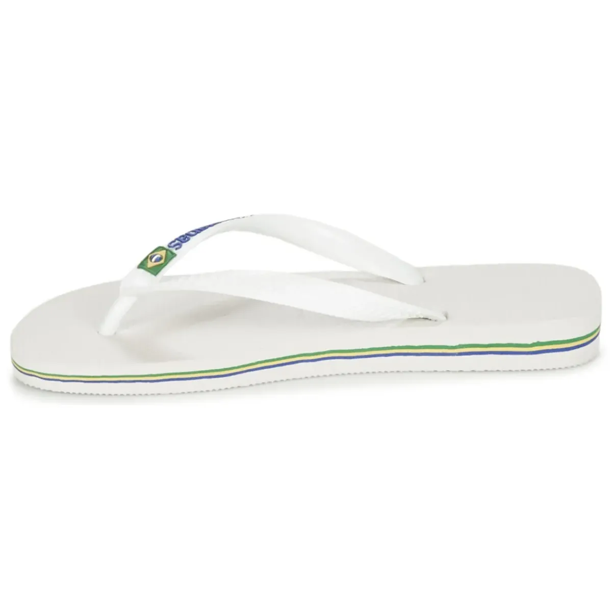 Havaianas - BRASIL LOGO