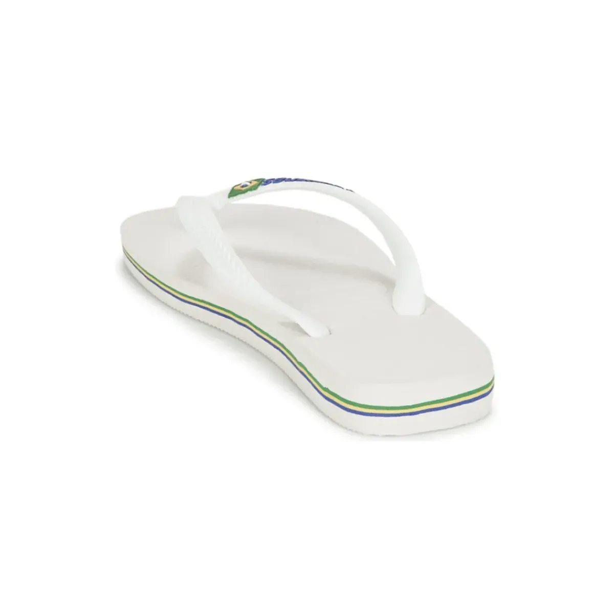 Havaianas - BRASIL LOGO