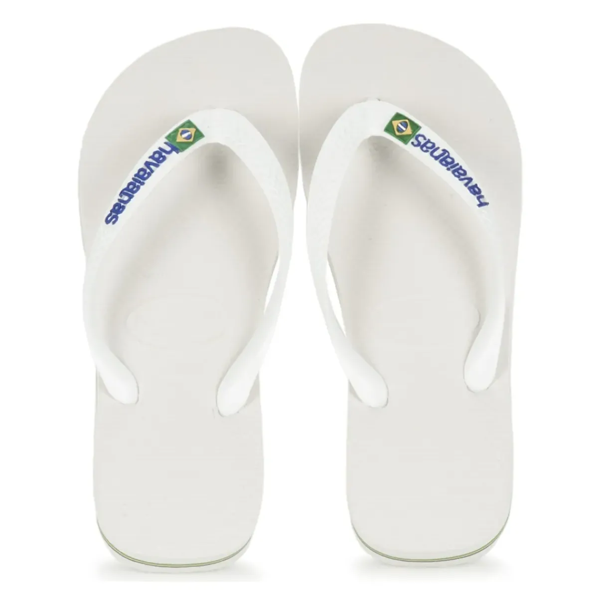 Havaianas - BRASIL LOGO