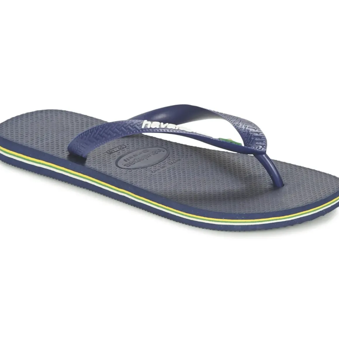 Havaianas - BRASIL LOGO
