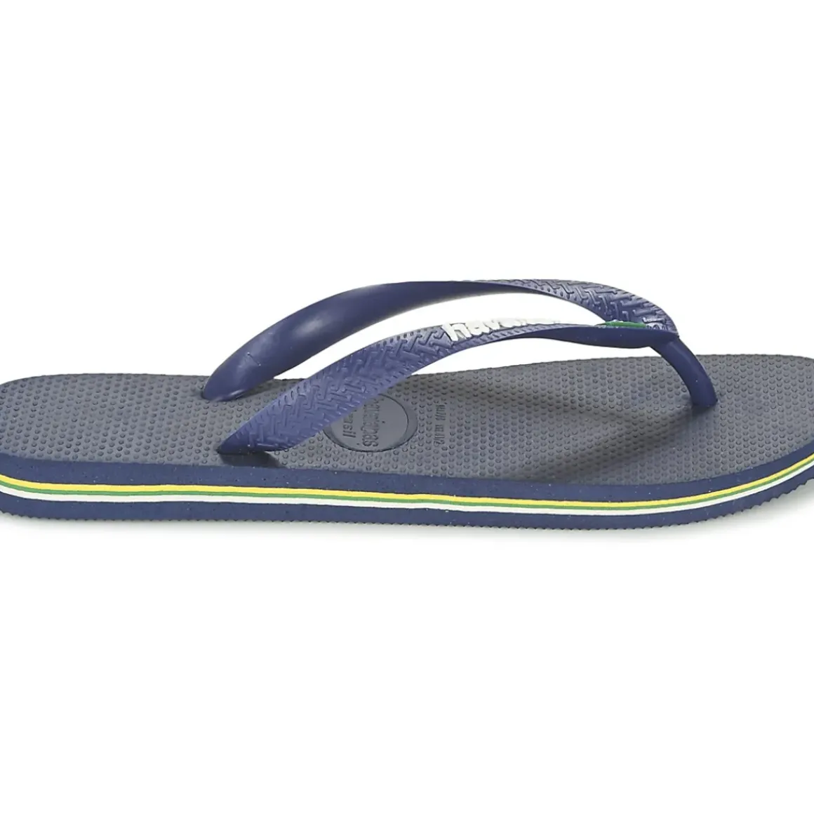 Havaianas - BRASIL LOGO