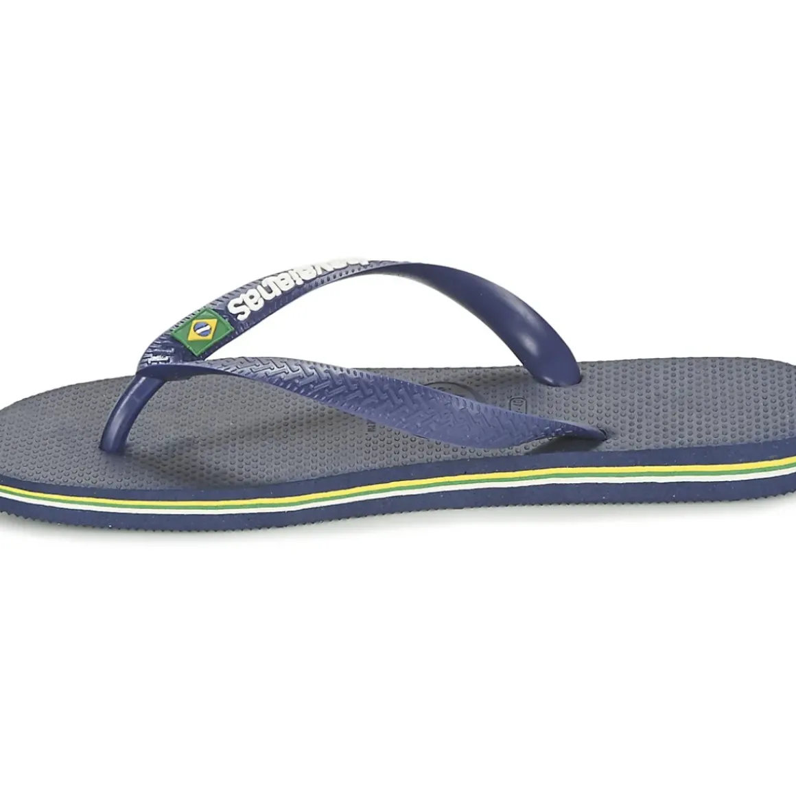 Havaianas - BRASIL LOGO