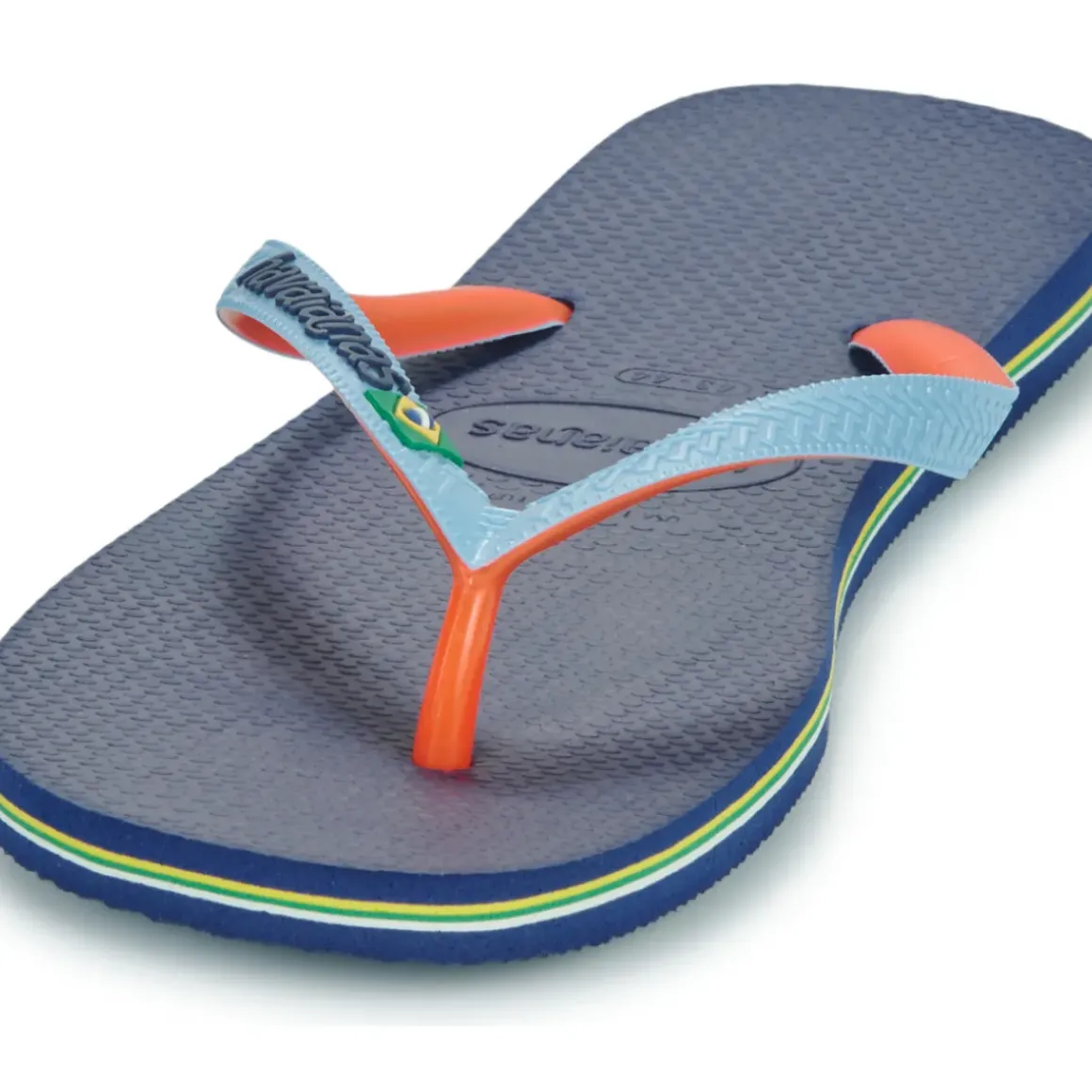 Havaianas - BRASIL MIX