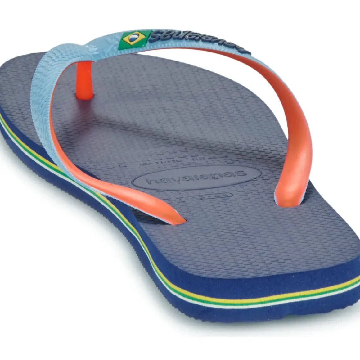 Havaianas - BRASIL MIX