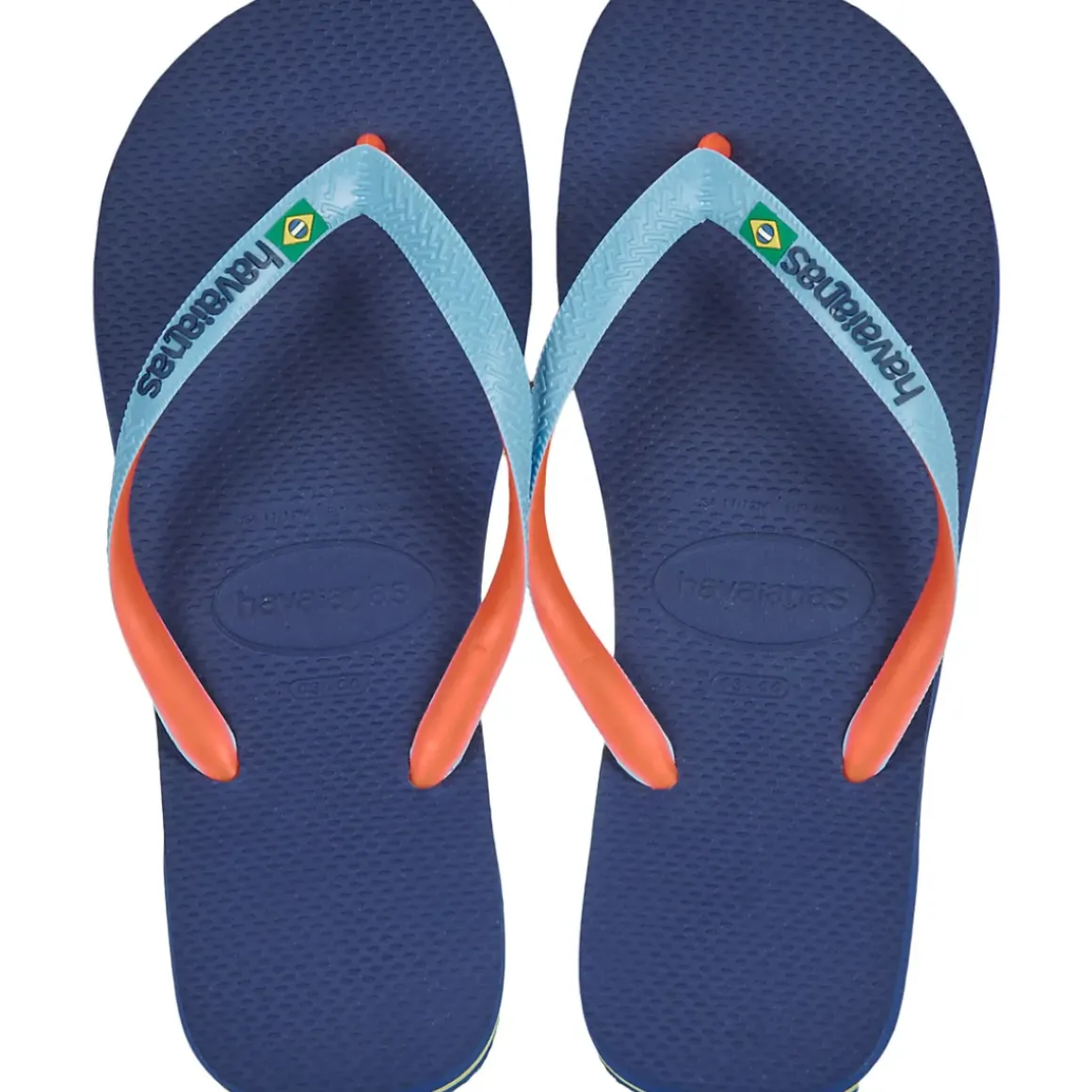 Havaianas - BRASIL MIX