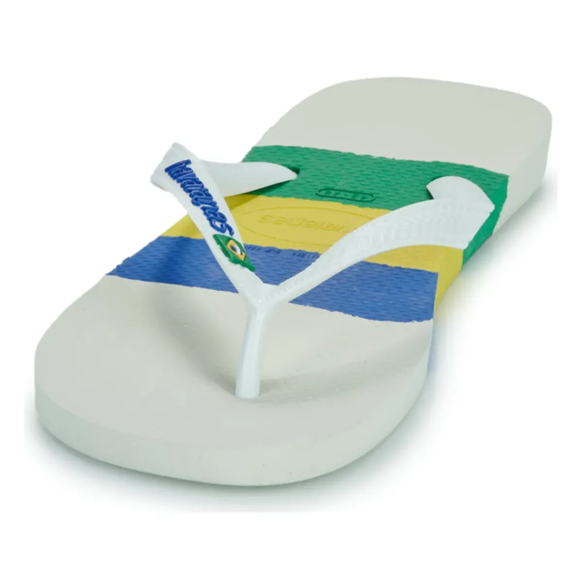 Havaianas - BRASIL TECH