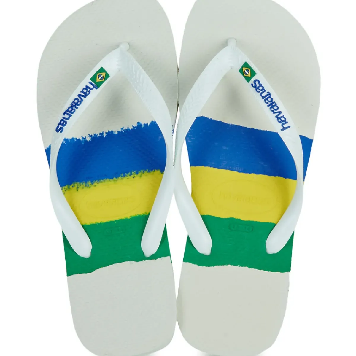 Havaianas - BRASIL TECH