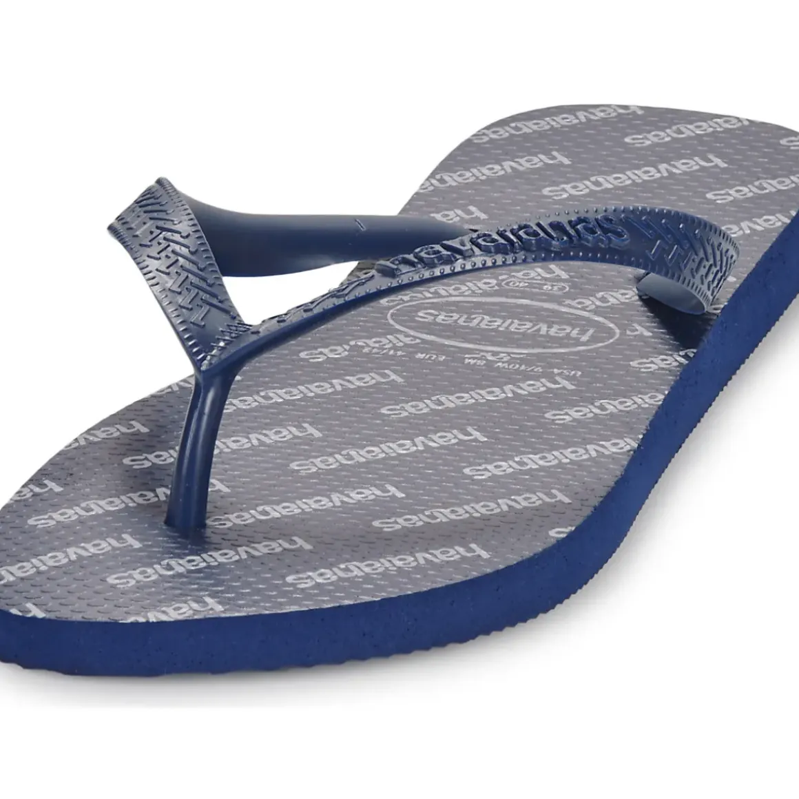 Havaianas - LOGOMANIA ESSENTIAL