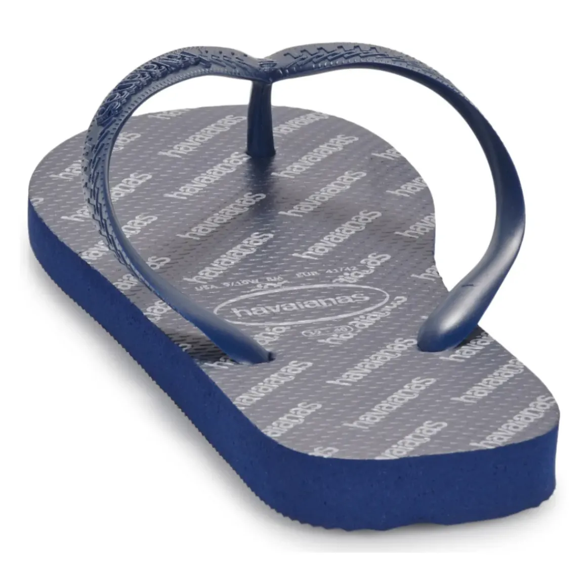 Havaianas - LOGOMANIA ESSENTIAL