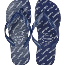 Havaianas - LOGOMANIA ESSENTIAL