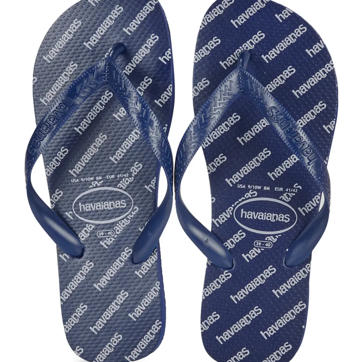Havaianas - LOGOMANIA ESSENTIAL