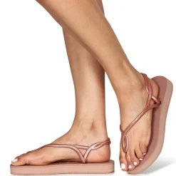 Havaianas - LUNA FLATFORM