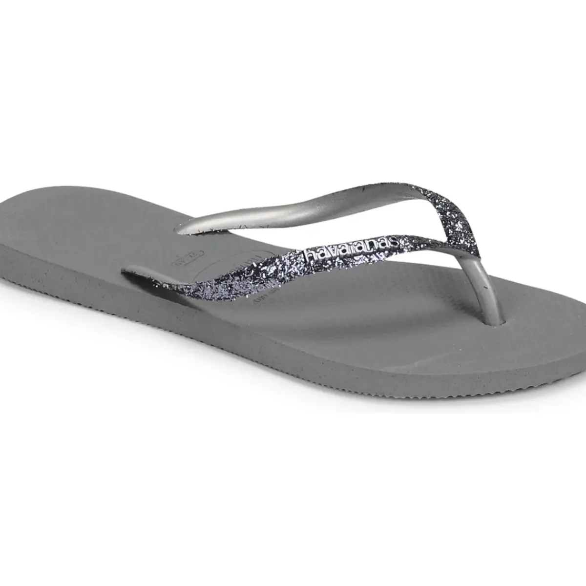 Havaianas - SLIM GLITTER II