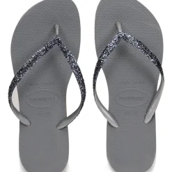 Havaianas - SLIM GLITTER II