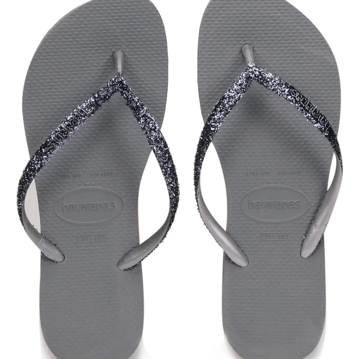 Havaianas - SLIM GLITTER II