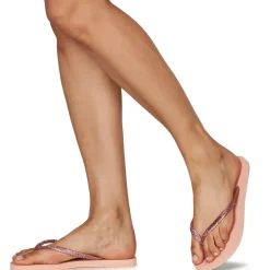 Havaianas - SLIM GLITTER II