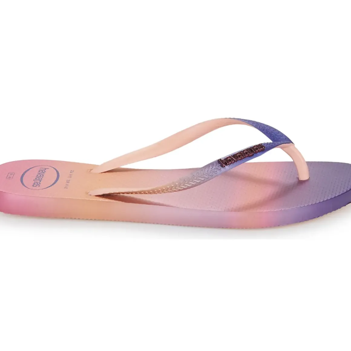 Havaianas - SLIM GRADIENT SUNSET
