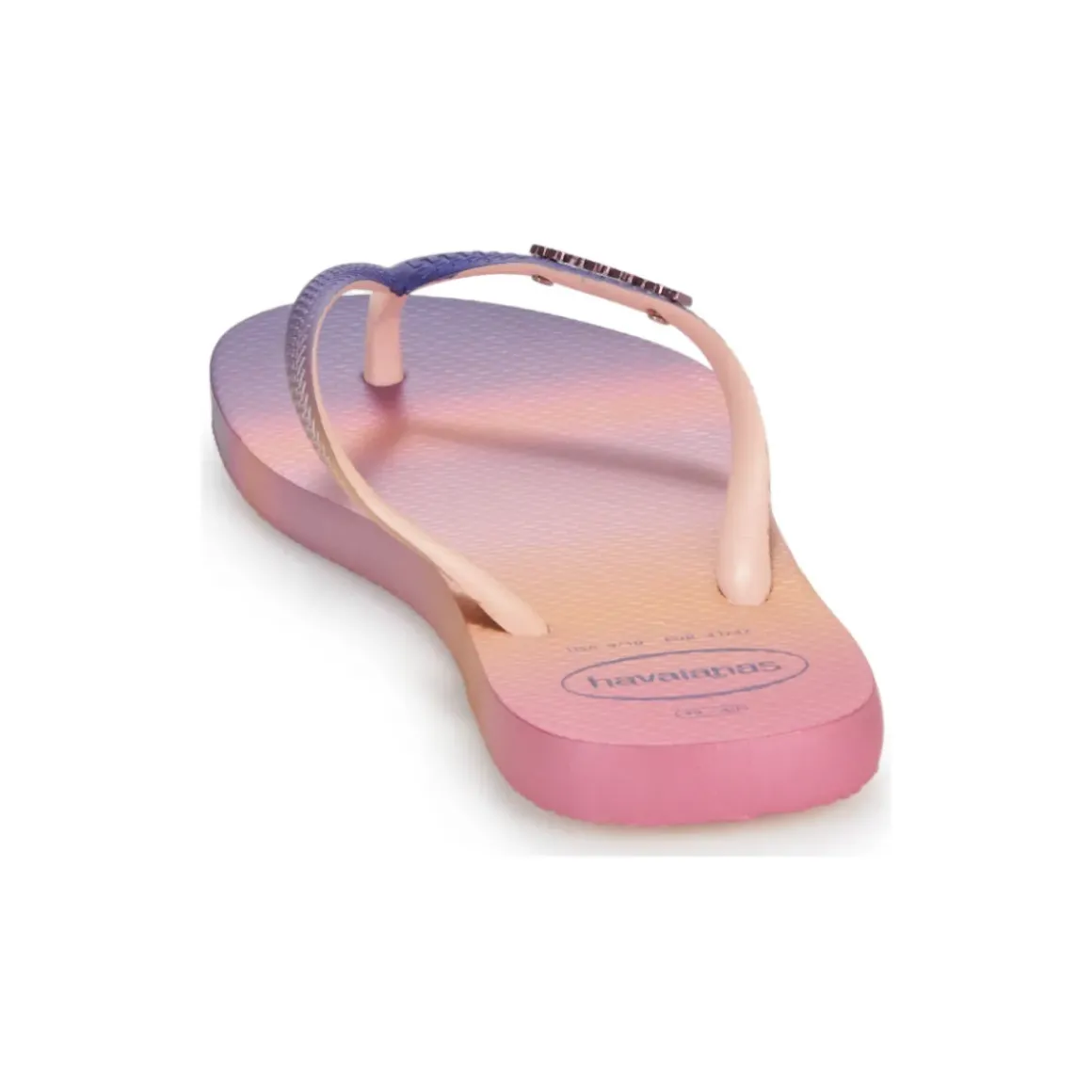 Havaianas - SLIM GRADIENT SUNSET