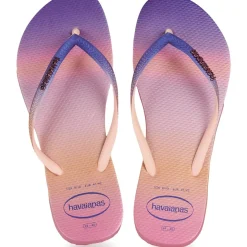 Havaianas - SLIM GRADIENT SUNSET