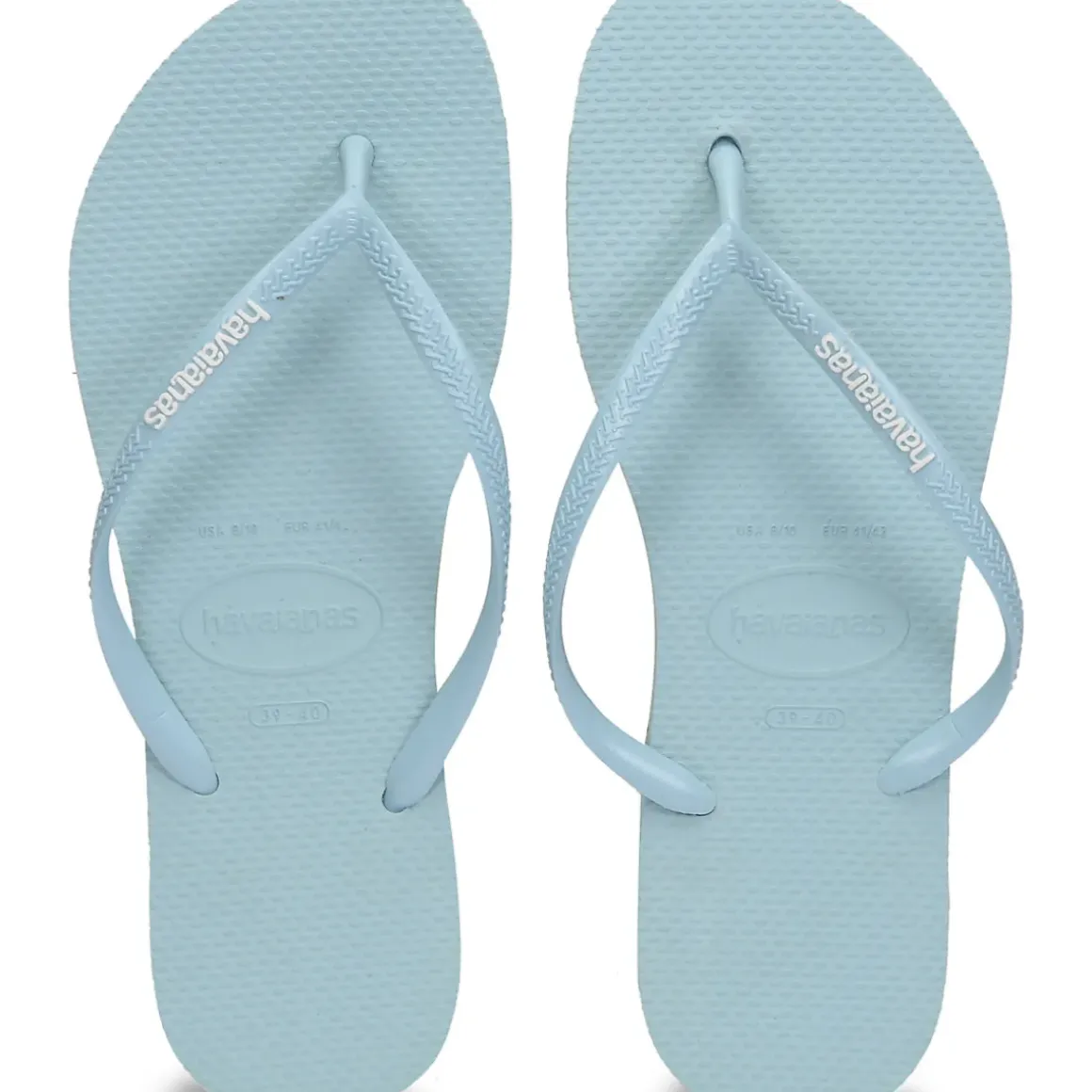Havaianas - SLIM LOGO