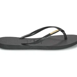 Havaianas - SLIM LOGO METALLIC