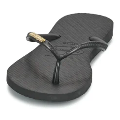 Havaianas - SLIM LOGO METALLIC