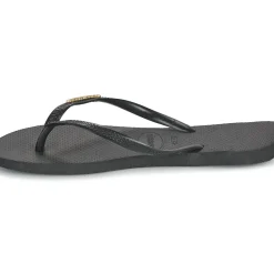 Havaianas - SLIM LOGO METALLIC