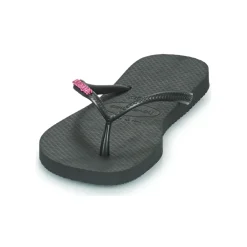 Havaianas - SLIM LOGO METALLIC