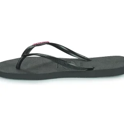 Havaianas - SLIM LOGO METALLIC