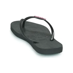 Havaianas - SLIM LOGO METALLIC