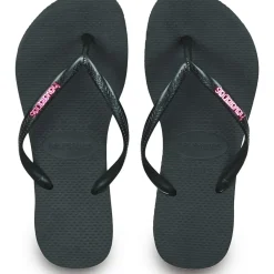 Havaianas - SLIM LOGO METALLIC