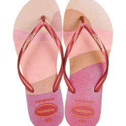 Havaianas - SLIM PALETTE GLOW