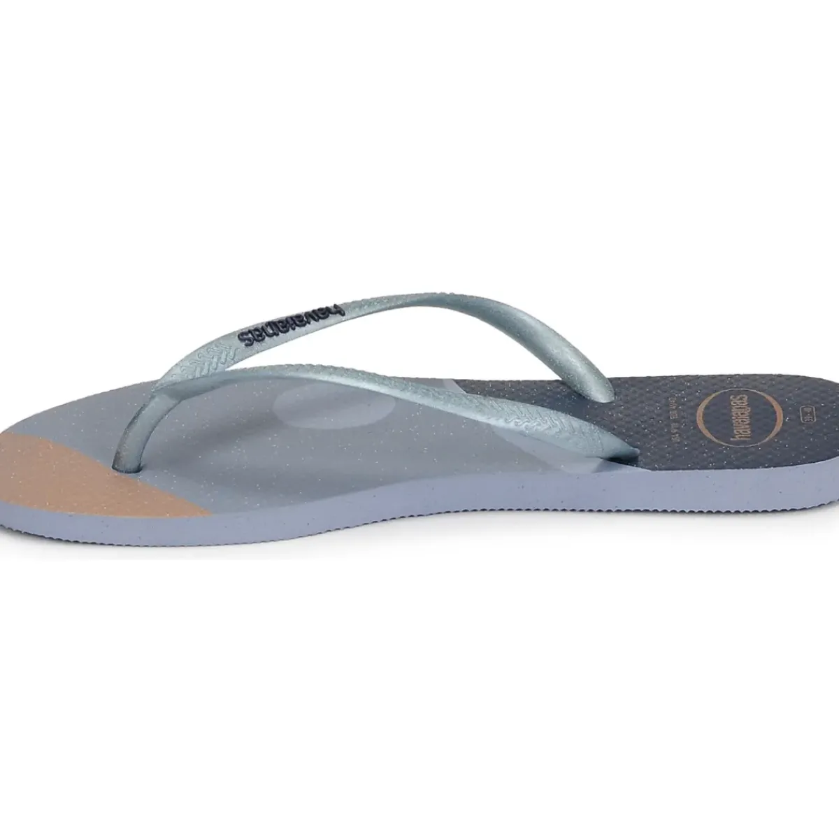 Havaianas - SLIM PALETTE GLOW