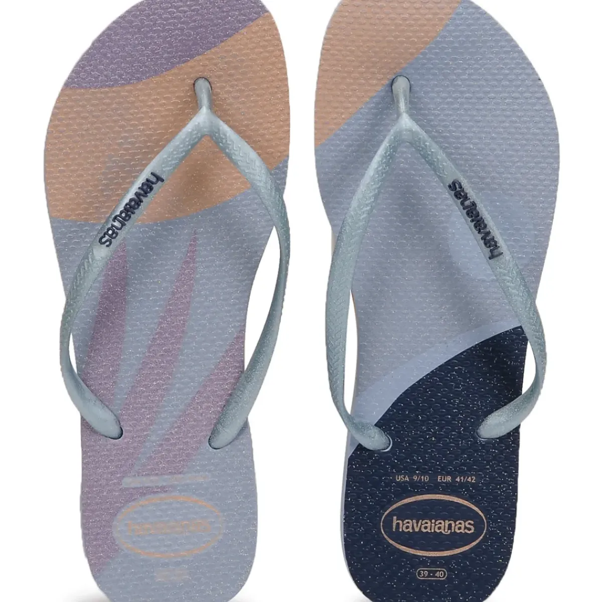 Havaianas - SLIM PALETTE GLOW